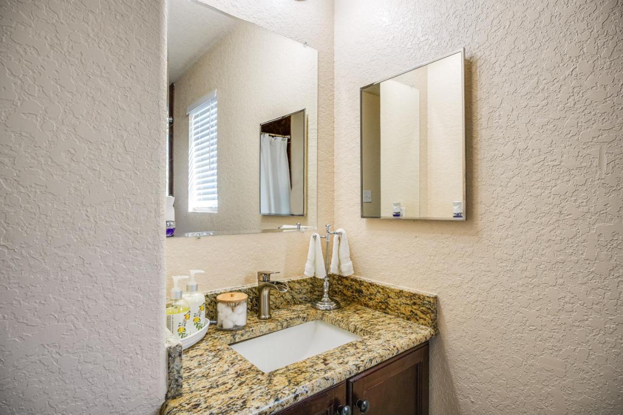San Antonio Townhome About 2 Mi To Aquarium! 외부 사진